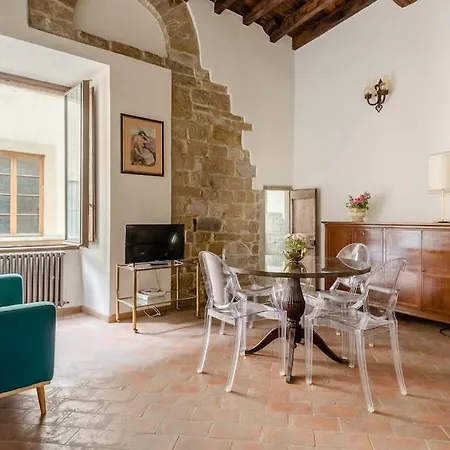 Dimora Donati Apartment Florence