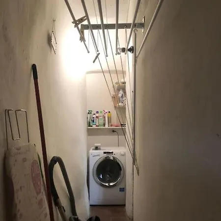 Dimora Donati Apartment *