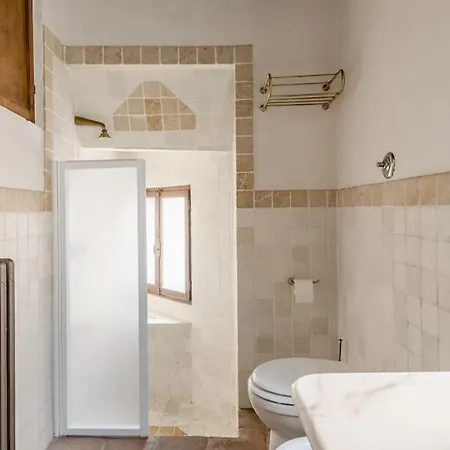 Dimora Donati Apartment *