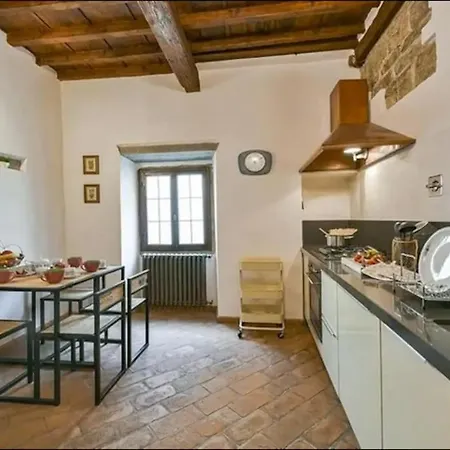 Dimora Donati *