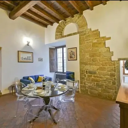 Dimora Donati Apartment