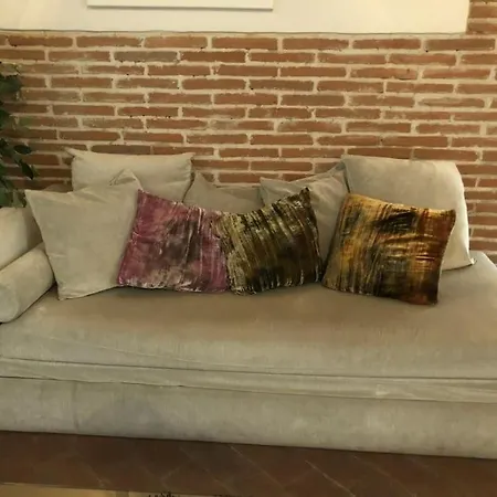 Dimora Donati Apartment *