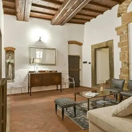 Dimora Donati Apartment *