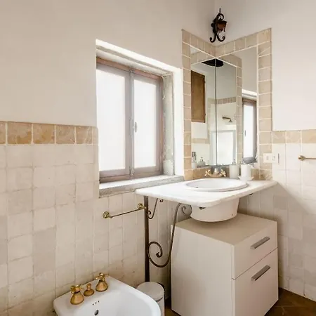 Apartment Dimora Donati *