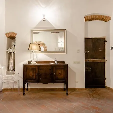 Dimora Donati Apartment Florence