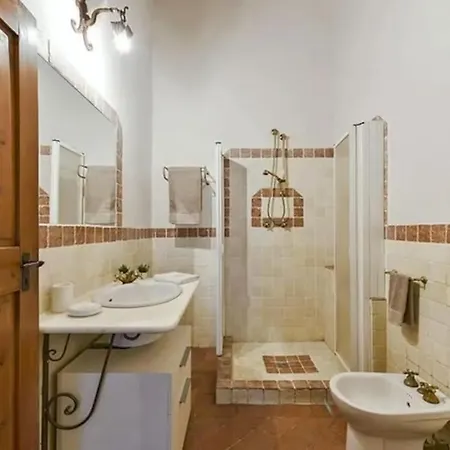 Apartment Dimora Donati Florence