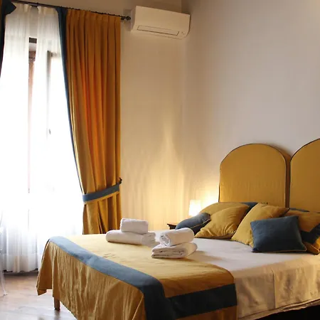 Dimora Donati Florence