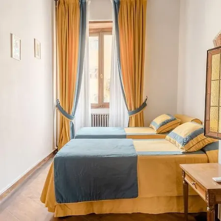 Dimora Donati Apartment Florence
