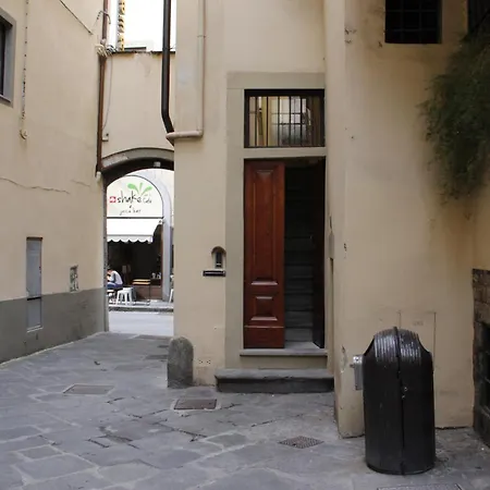 Dimora Donati Florence