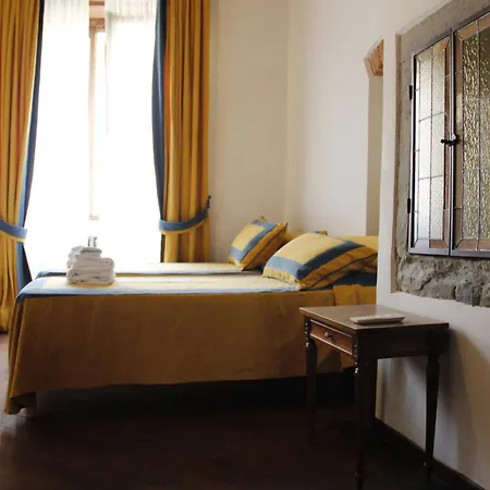 Apartment Dimora Donati