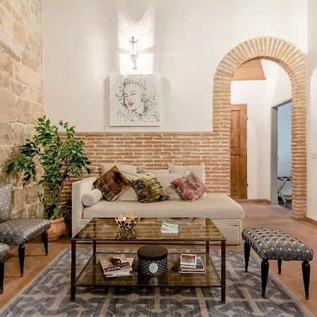 Dimora Donati Apartment *