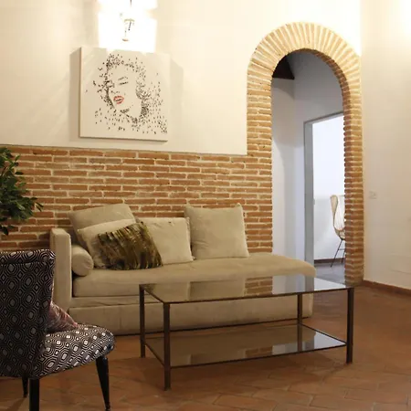 Apartment Dimora Donati
