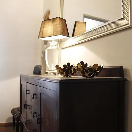 Apartment Dimora Donati