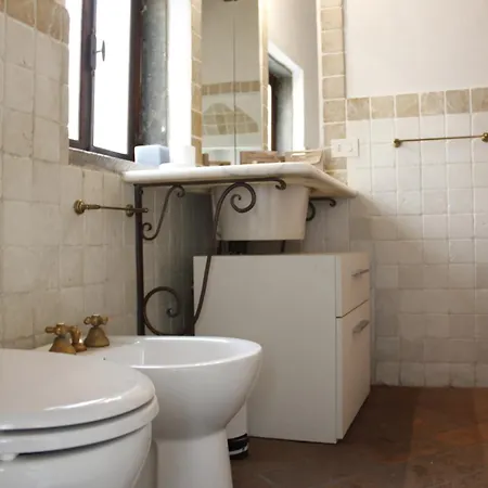 Dimora Donati Apartment Florence