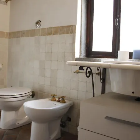 Apartment Dimora Donati