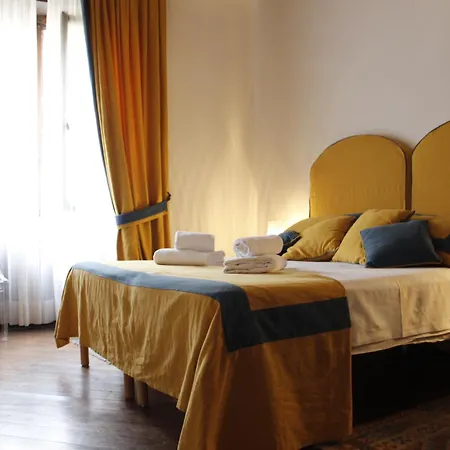 Dimora Donati Apartment Florence