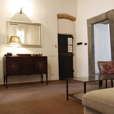 Apartment Dimora Donati Florence