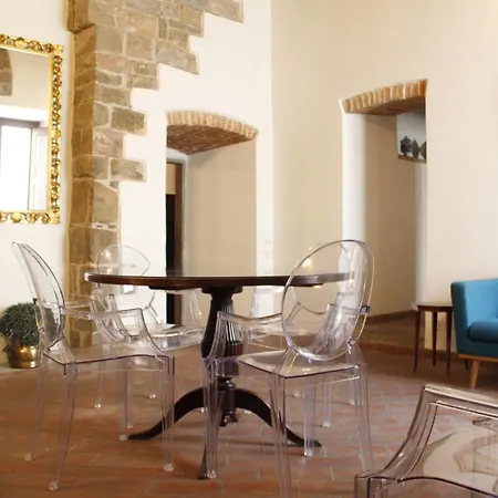 Dimora Donati Apartment