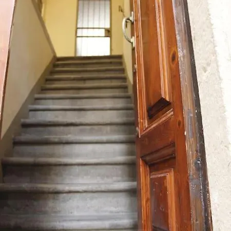 Dimora Donati Apartment Florence