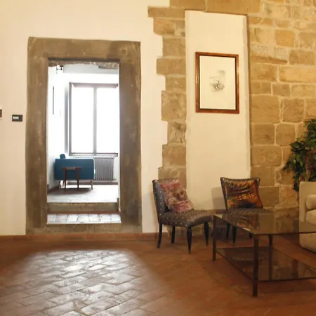 Apartment Dimora Donati *