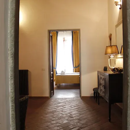 Dimora Donati Apartment Florence