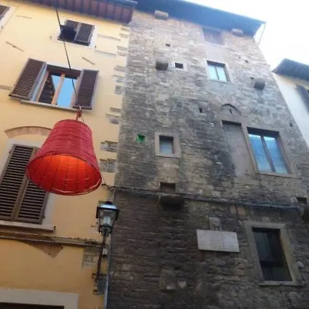 Dimora Donati Apartment *