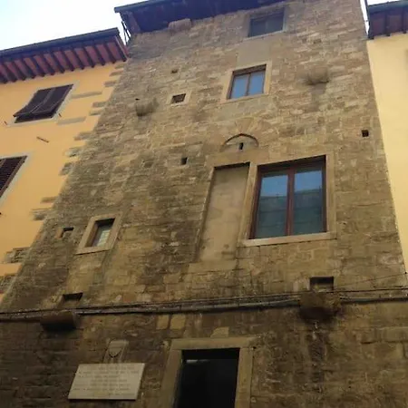 Dimora Donati *