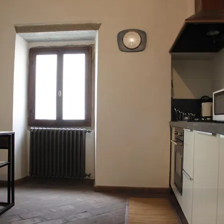 Lejlighed Dimora Donati